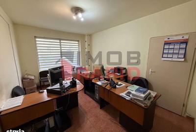 Spațiu comercial, de 55 mp, în Central - 6