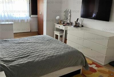 Apartament cu 4 camere decomandat, mobilat în Triaj - 1