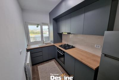 Prima inchiriere - Apartament 2 camere modern in complex Evergreen Towers - 5