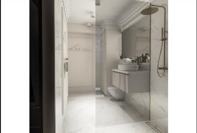 Vând Duplex de 220mp in cartierul TINERETULUI ( Voronet) - 3