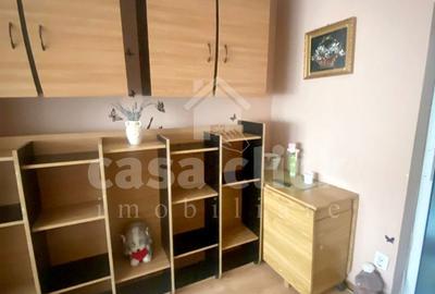 Garsonieră, mobilată în Micro 21 - 11