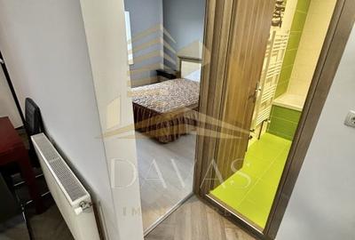 Apartament 2 camere decomandat de vanzare | Zorilor | Vedere Panoramica - 7