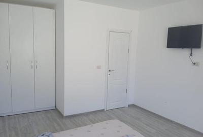 Camere de inchiriat la vila totul nou Casa de Cultura - 2