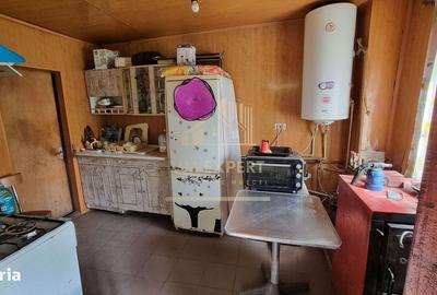 Casă cu 3 camere în Nămăești - 7