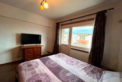 Apartament cu 2 camere decomandat în Central - 6