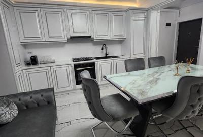 Apartament cu 3 camere, 56 mp, zona Eroilor - 5
