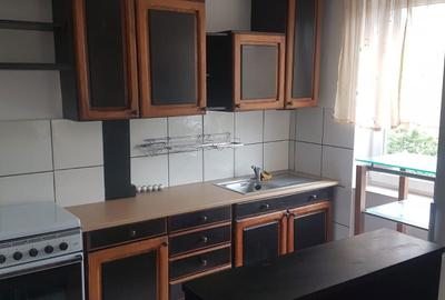 Apartament cu 2 camere decomandat în Horea - 2