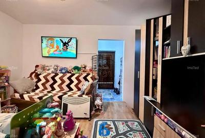 Delfinului, Pantelimon | Garsoniera | Instalatii Schimbate | Balcon - 3