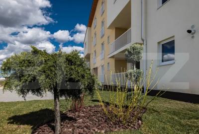 Apartament cu 3 camere decomandat în Central - 6