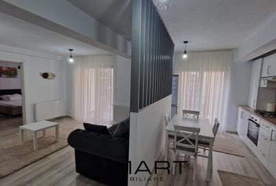 Apartament cu 3 camere 2 bai Calea Cisnadiei - 4