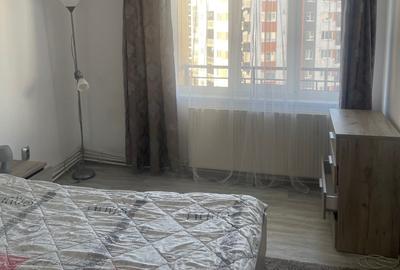 Apartament cu 2 camere în Central - 2