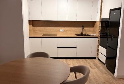 Apartament cu 2 camere decomandat în Drumul Taberei - 3