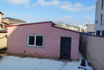 Casă individuală cu 10 camere cu Teren 650 Mp în Nicolae Grigorescu - 21