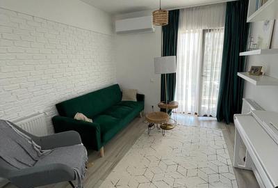 Apartament cu 3 camere în Drumul Taberei - 14