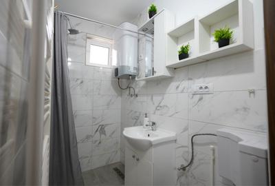 Apartament cu 2 camere semidecomandat în Central - 1