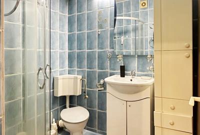 Apartament cu 2 camere decomandat în Gara de Nord - 2