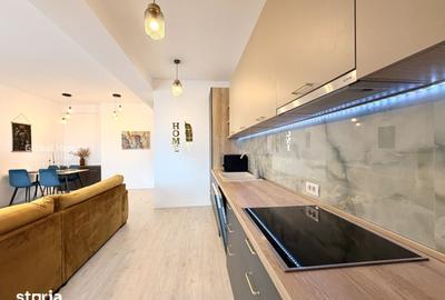Apartament cu 2 camere în Central - 13