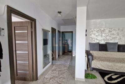 Casă cu 5 camere cu Canalizare în Satu Nou de Sus - 6