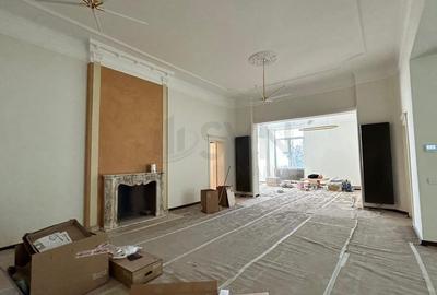 Casă individuală cu 19 camere cu Canalizare în Grădina Icoanei - 28