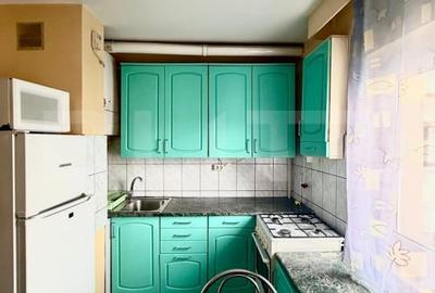Apartament cu 3 camere decomandat, mobilat în Mărăști - 10