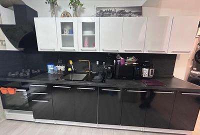 Apartament cu 2 camere decomandat, mobilat în Dorobanți - 6