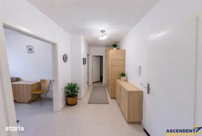 Apartament cu 2 camere decomandat în Bartolomeu