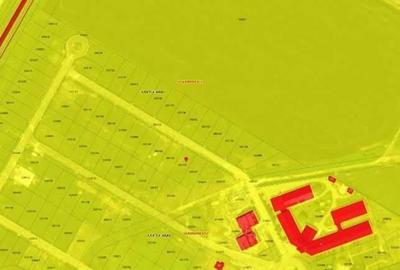 Spațiu comercial, în Vladimirescu