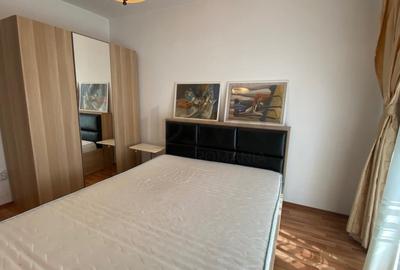 REA1025370 Apartament 3 camere - metrou Gara de Nord - 4