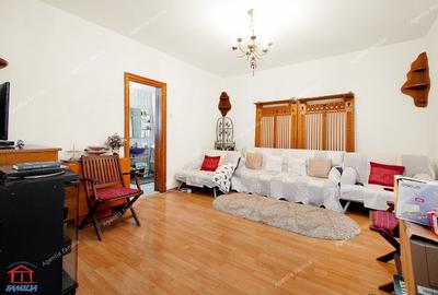 Casă individuală cu 3 camere cu Canalizare în Ultracentral - 2