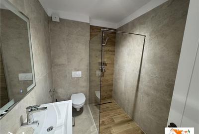 Apartament cu 2 camere în Cetate - 2