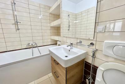 Apartament 4 camere Asmita Gardens + 2 locuri de parcare subteran - 9
