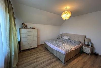 Casa P+1, 1024 mp teren, 180 mp utili, Malu Mare - 4