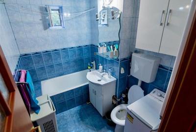 RECO Apartament 2 camere decomandat zona Rogerius - 9