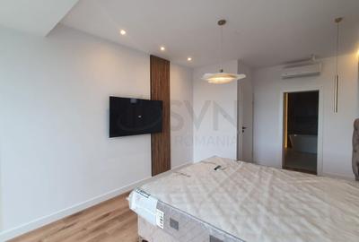 REA1024726 Apartament 3 Camere I De Inchiriat I Baneasa I Sisesti - 7