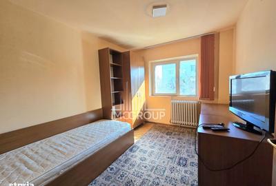 Apartament cu 3 camere decomandat în Gheorgheni - 7
