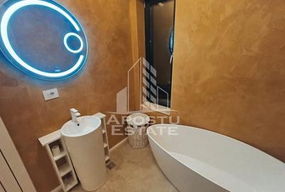 Apartament cu 3 camere, zona Lipovei, Bloc Nou, 2 locuri de parcare - 7