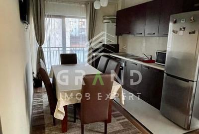 Ap 3 camere | 2 BALCOANE | PARCARE | Zona Zorilor/Mircea Eliade - 5