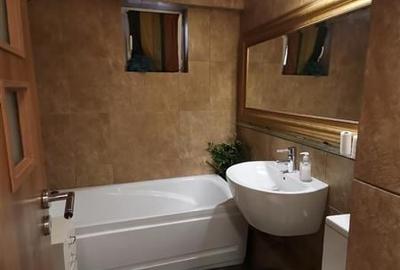 Dorobanti, apartament 2 camere parter bloc 1982 - 8
