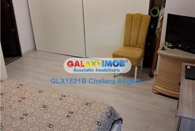 Apartament cu 4 camere circular în Unirii - 15
