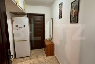 Apartament 2 camere, 57mp, zona Lapus, centrala proprie - 8
