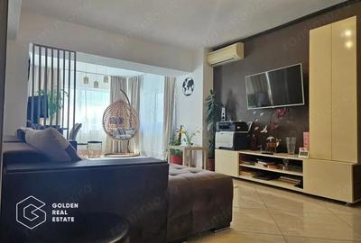 Apartament 4 camere in centru Otopeni, 2 bai, mobilat si utilat - 2