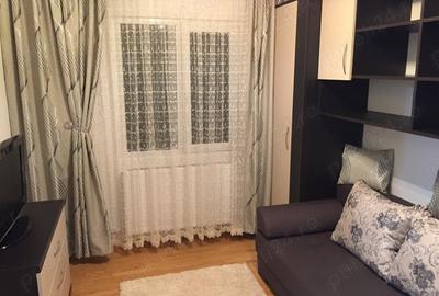 Garsonieră decomandată în Nord - 10