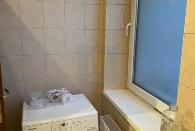 Apartament cu 2 camere decomandat, mobilat în Dacia - 15