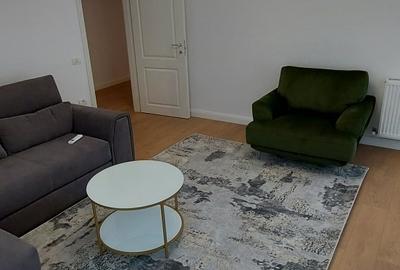 Ap 2 camere de închiriat - 5