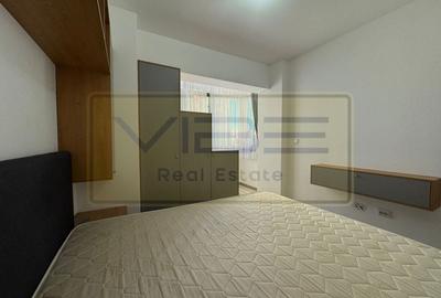 Apartament 2 camere cu parcare River Towers - 7