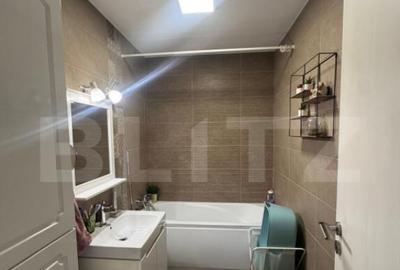 Apartament de 3 camere, 71 mp utili, zona Brancoveanu - 11