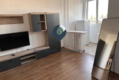 Garsonieră semidecomandată, mobilată în Mănăștur - 3