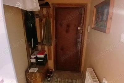 Garsonieră semidecomandată în Central - 2