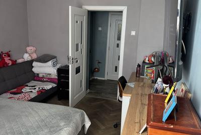 Apartament cu 2 camere decomandat în Exterior Vest - 7