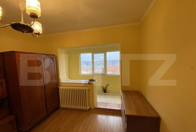 Apartament cu 3 camere decomandat în Central - 8